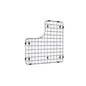 Blanco 220578 Sink Grid With Protective Bumpers and Feet, 14-7/8 in L x 13-1/2 in W
