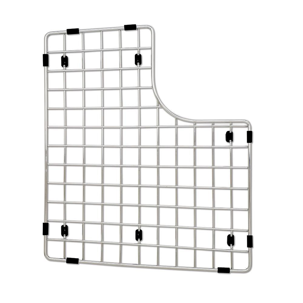 Stainless Steel Sink Grid for Performa - 50/50 Sink