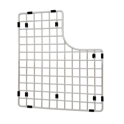 Stainless Steel Sink Grid for Performa - 50/50 Sink