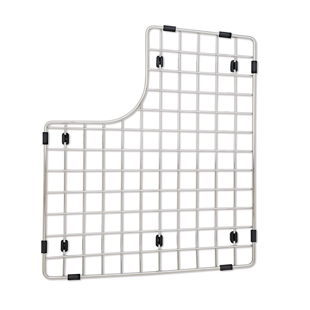 Stainless Steel Sink Grid for Performa - 50/50 Sink