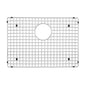 Blanco 223191 Sink Grid With Protective Bumpers and Feet, 22-7/16 in L x 15-7/16 in W