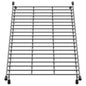 Blanco 233542 Floating Sink Grid With Protective Bumpers and Feet, 15-1/8 in L x 10 in W