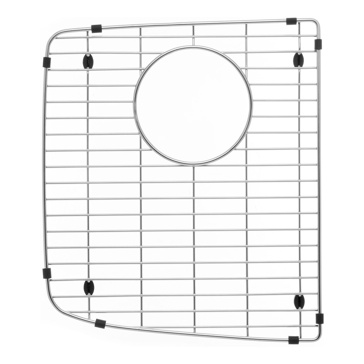 Stainless Steel Sink Grid for Valea - 50/50 Sink