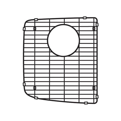 Stainless Steel Sink Grid for Valea - 50/50 Sink