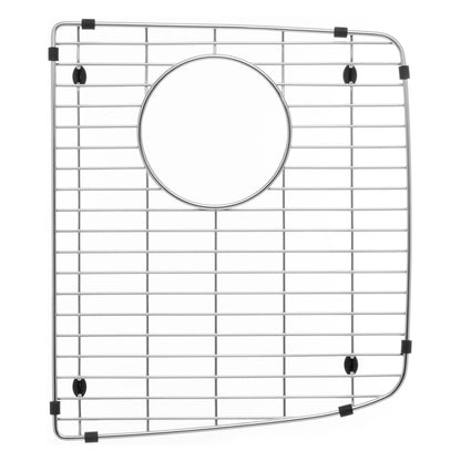 Stainless Steel Sink Grid for Valea - 50/50 Sink