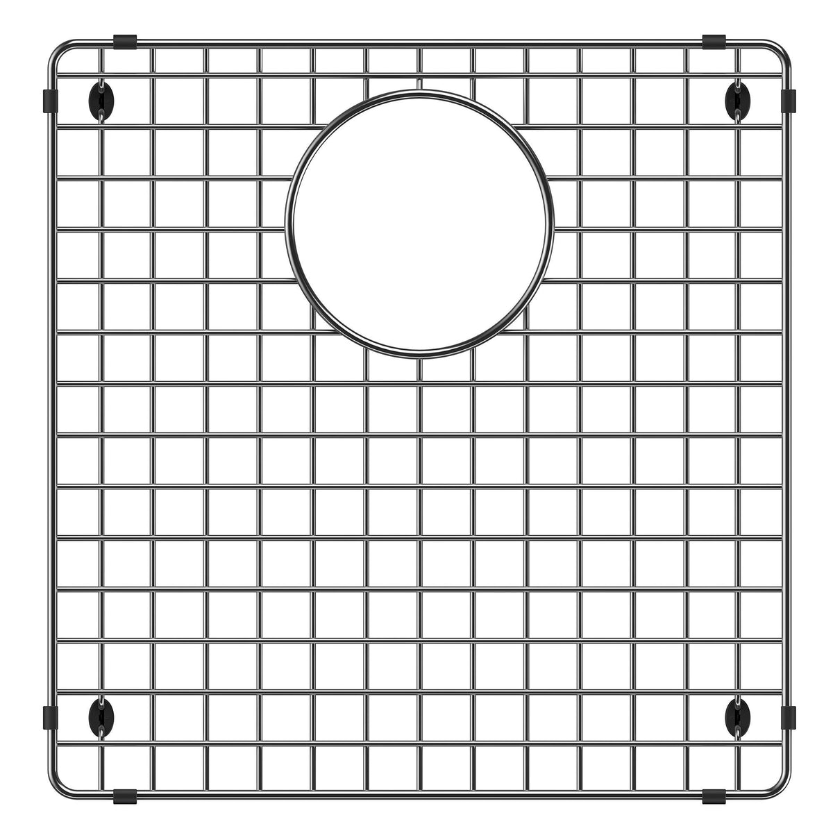 Stainless Steel Sink Grid for Liven - 60/40 Sink