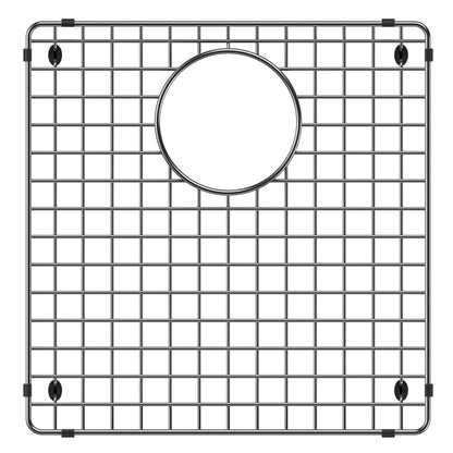 Stainless Steel Sink Grid for Liven - 60/40 Sink