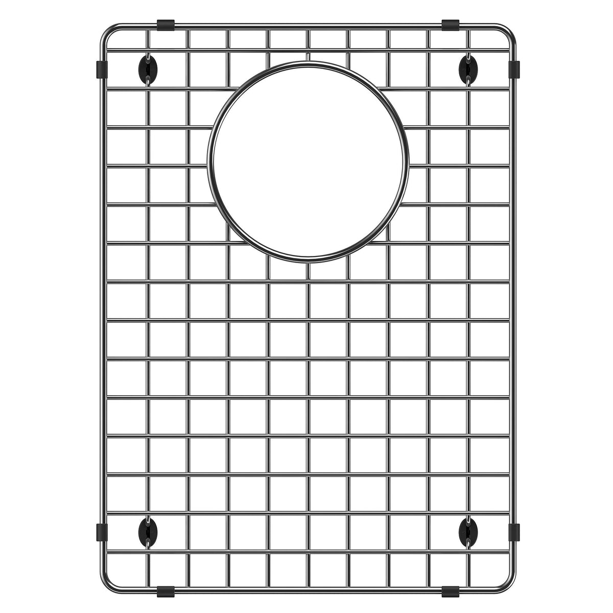 Stainless Steel Sink Grid for Liven - 60/40 Sink