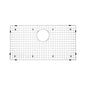 Sink Grid with Protective Bumpers and Feet - 236593