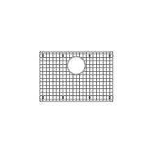 Blanco 236594 Sink Grid With Protective Bumpers and Feet, 14-5/8 in L x 21-5/8 in W