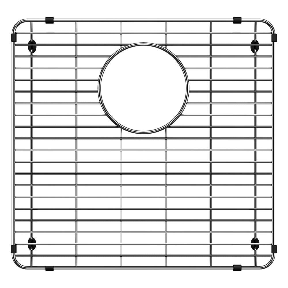 Stainless Steel Sink Grid for Formera - 60/40 Sink