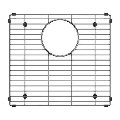 Stainless Steel Sink Grid for Ikon - 60/40 Sink