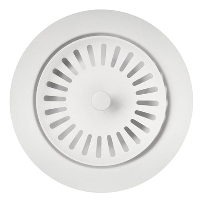Blanco Color-Coordinated Metal Basket Strainer