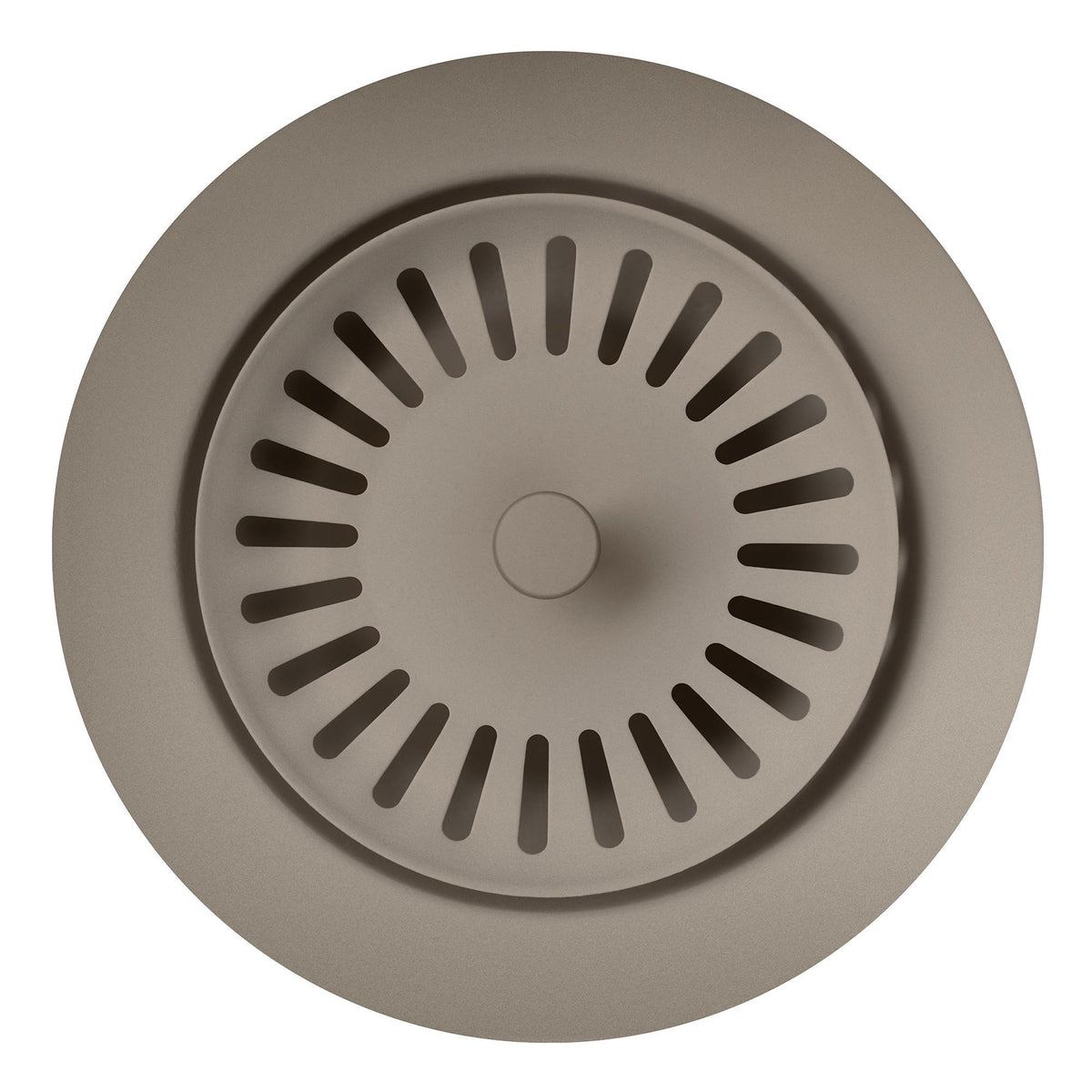 Blanco Color-Coordinated Metal Basket Strainer