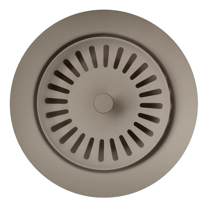 Blanco Color-Coordinated Metal Basket Strainer