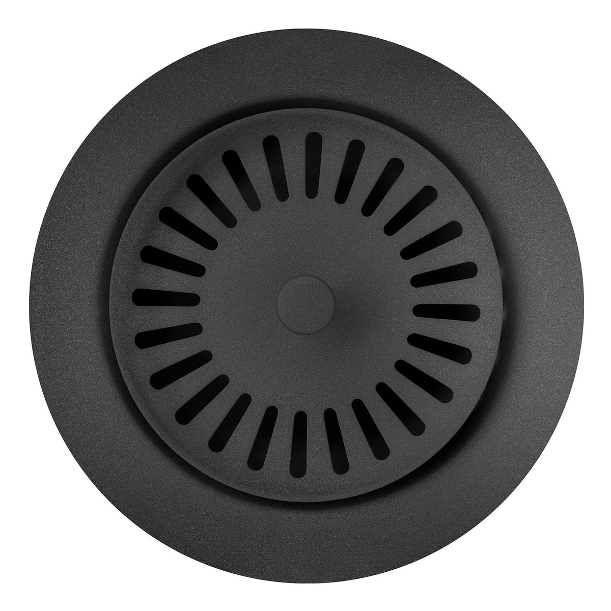 Blanco Color-Coordinated Metal Basket Strainer