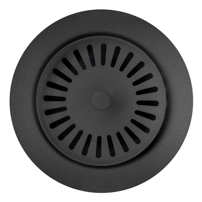 Blanco Color-Coordinated Metal Basket Strainer