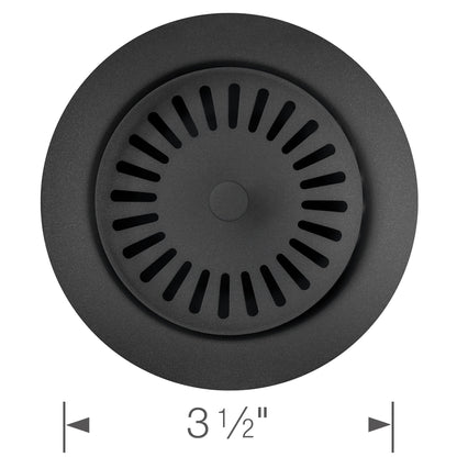 Color-Coordinated Metal - Basket Strainer
