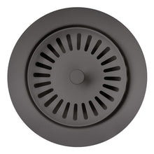Blanco Color-Coordinated Metal Basket Strainer