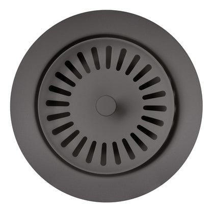 Blanco Color-Coordinated Metal Basket Strainer