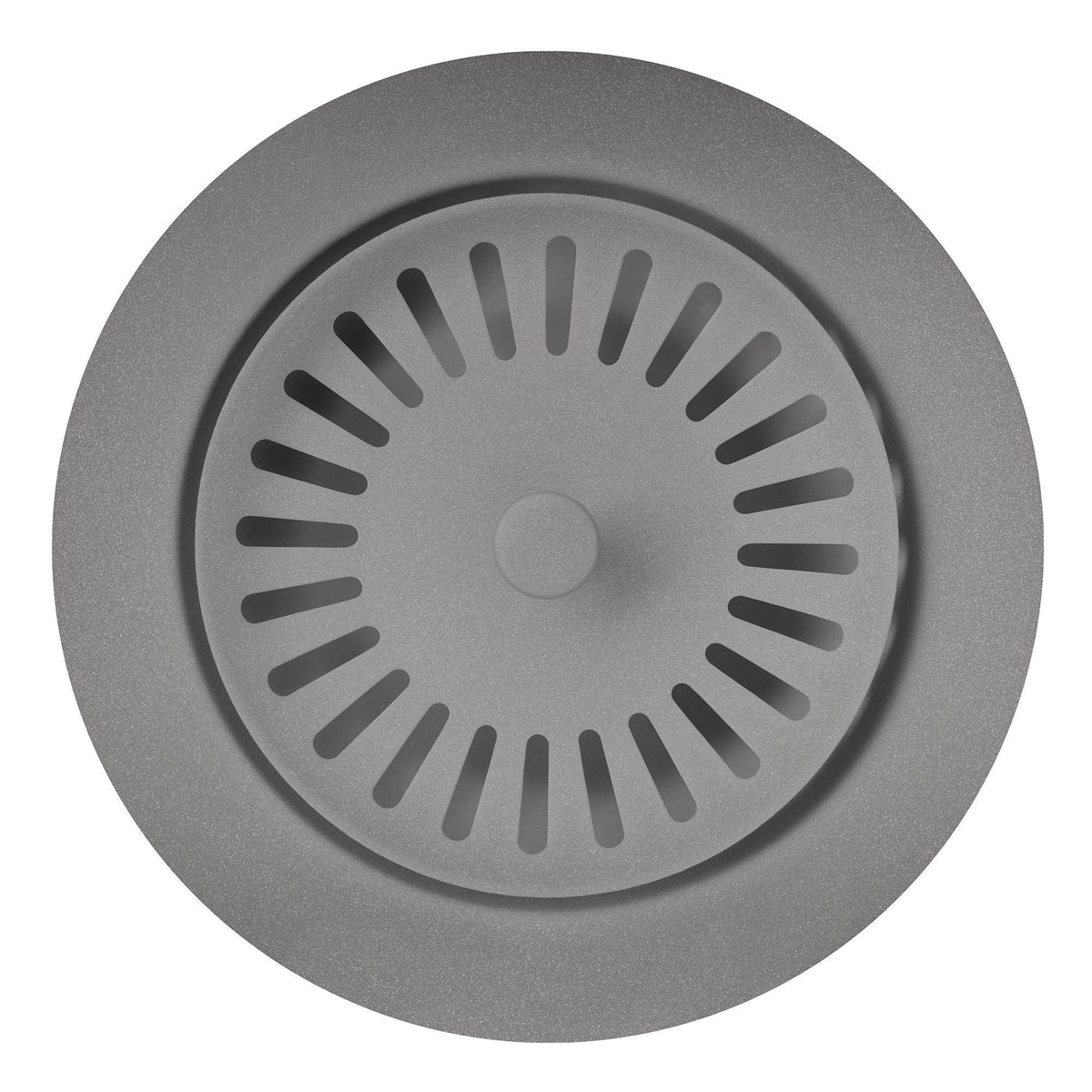 Blanco Color-Coordinated Metal Basket Strainer