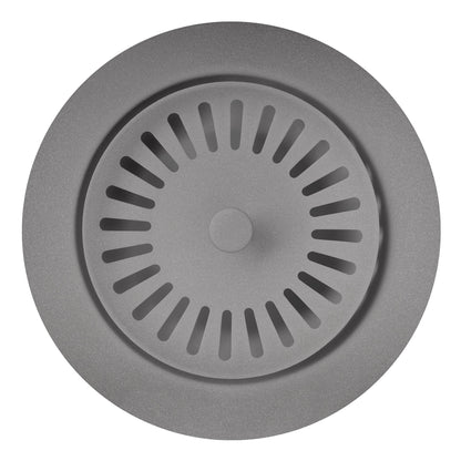 Blanco Color-Coordinated Metal Basket Strainer
