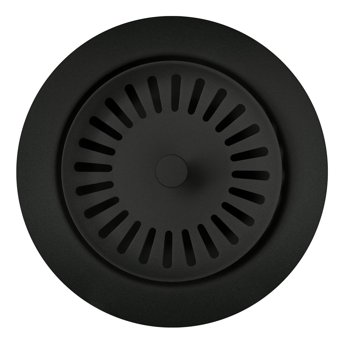 Blanco Color-Coordinated Metal Basket Strainer