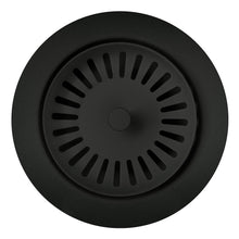 Blanco Color-Coordinated Metal Basket Strainer