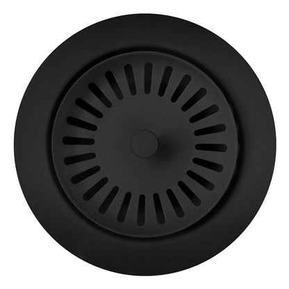 Blanco Color-Coordinated Metal Basket Strainer