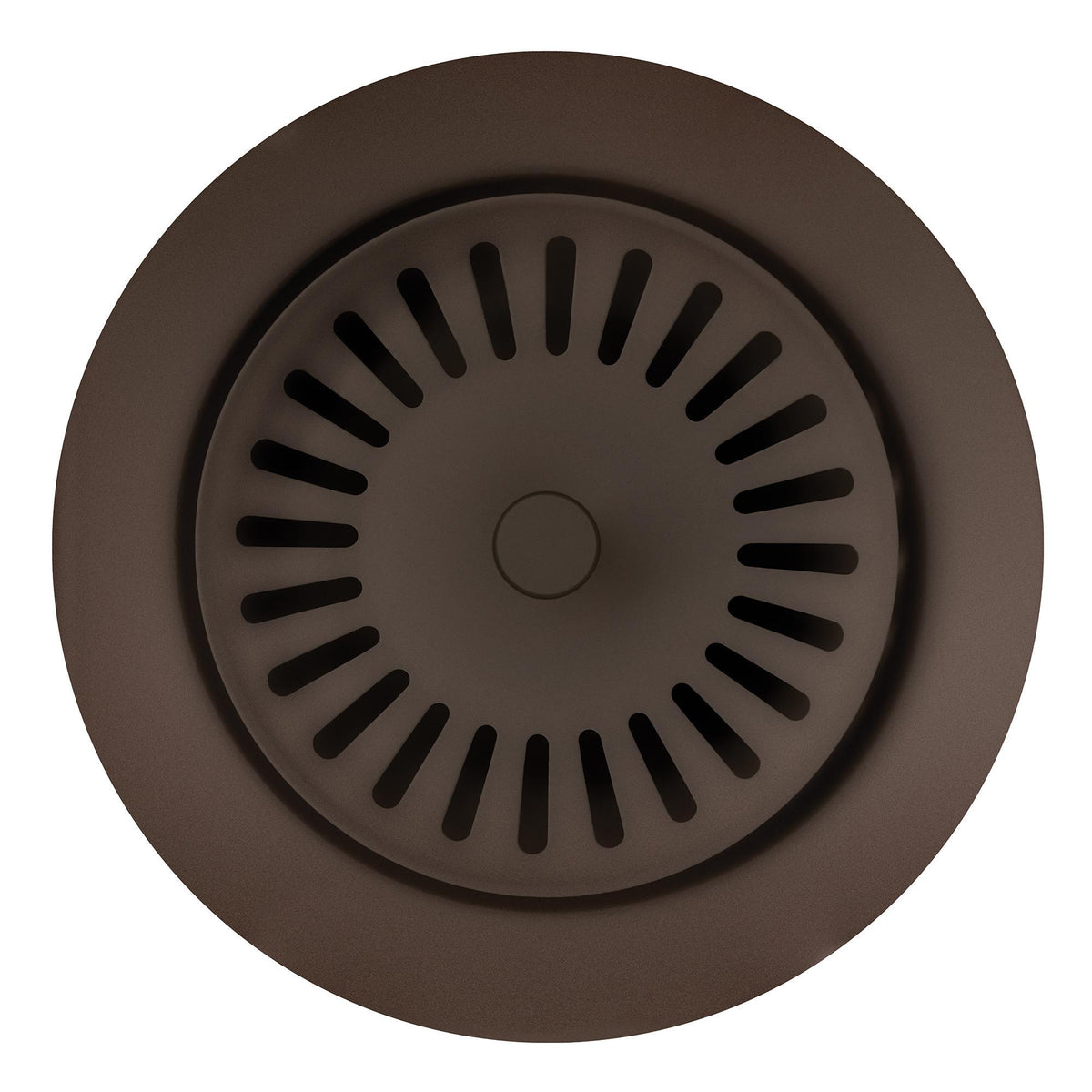Blanco Color-Coordinated Metal Disposal Flange