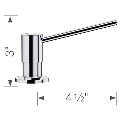 Torre - Soap Dispenser