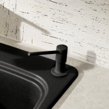 Blanco TORRE Soap Dispenser