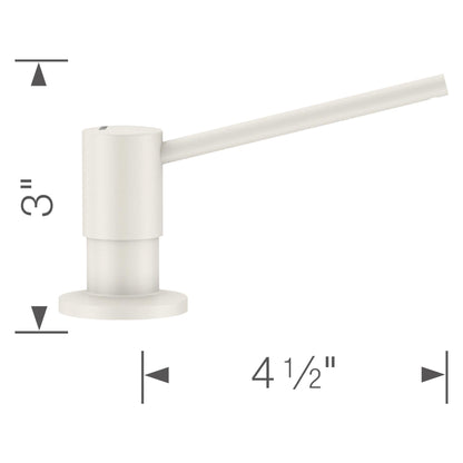Torre - Soap Dispenser
