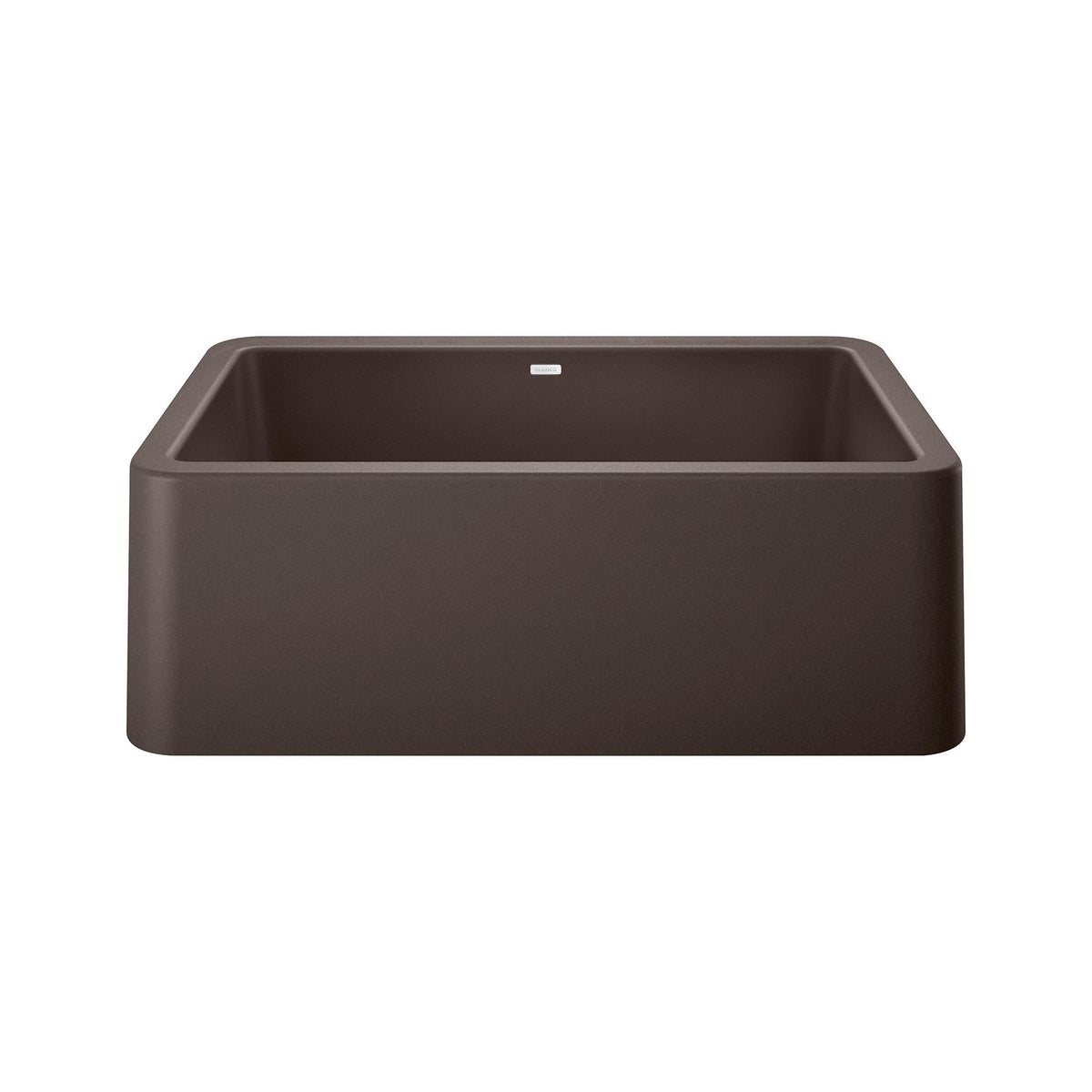 Blanco IKON 30 Single Bowl Apron-Front Farmhouse Sink