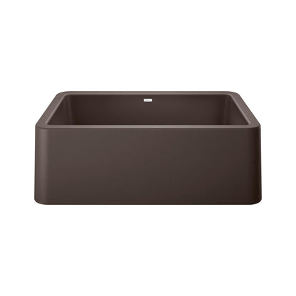 Blanco IKON 30 Single Bowl Apron-Front Farmhouse Sink