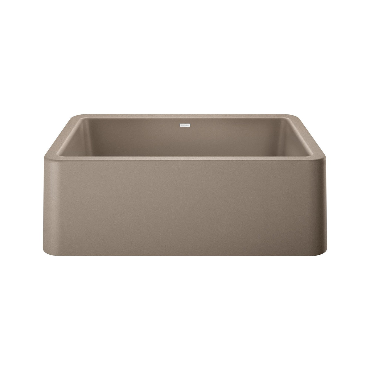 Blanco IKON 30 Single Bowl Apron-Front Farmhouse Sink