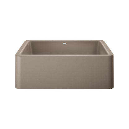 Blanco IKON 30 Single Bowl Apron-Front Farmhouse Sink
