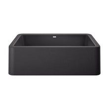 Blanco IKON 33 Single Bowl Apron-Front Farmhouse Sink