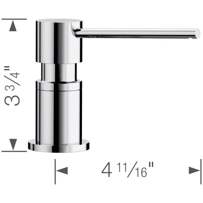 Lato - Soap Dispenser