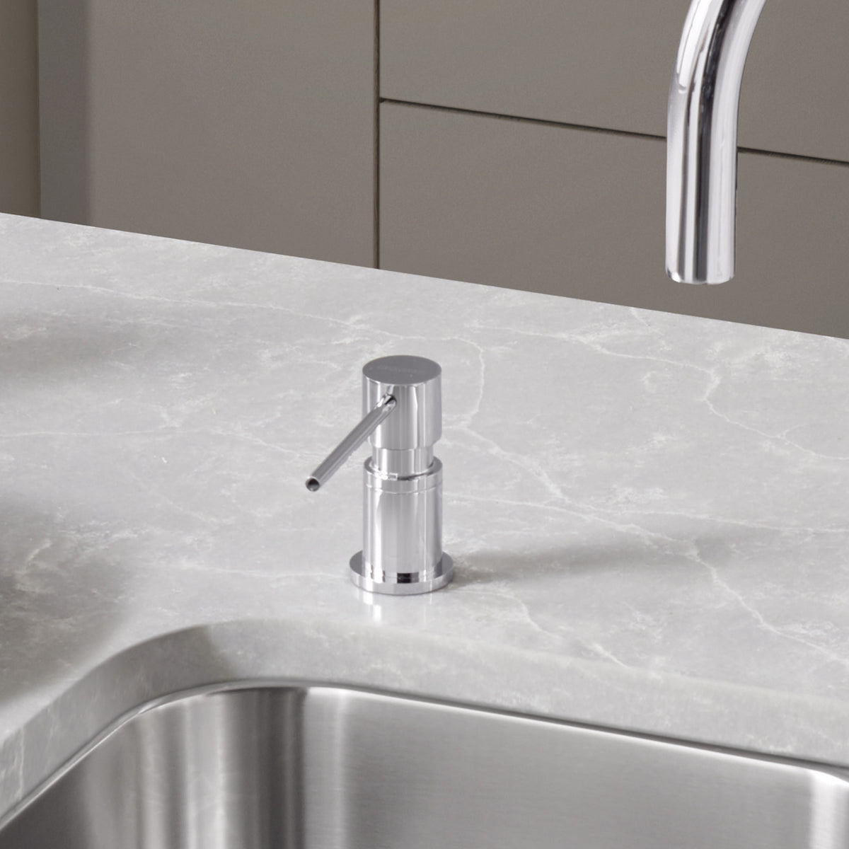 Lato - Soap Dispenser