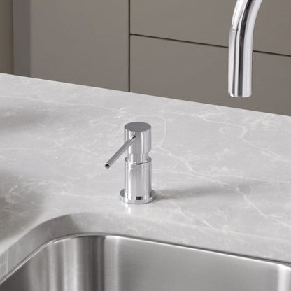 Lato - Soap Dispenser