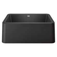 Blanco IKON 27 Single Bowl Apron-Front Farmhouse Sink