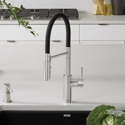 Catris Flexo Semi-Pro Pull-Down Dual-Spray - Kitchen Faucet
