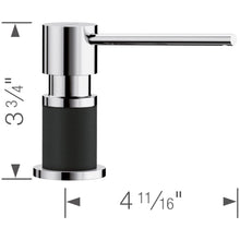 Lato - Soap Dispenser