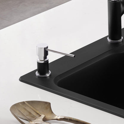 Lato - Soap Dispenser