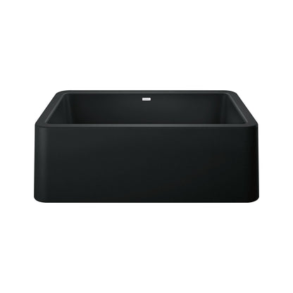 Blanco IKON 30 Single Bowl Apron-Front Farmhouse Sink