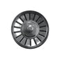 Blanco 440004 Sink Waste Flange, For Use With 3-1/2 in ID InSinkErator Disposer, Stainless Steel, Polished Chrome , Import