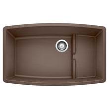 Blanco PERFORMA Cascade Single Bowl Undermount Kitchen Sink