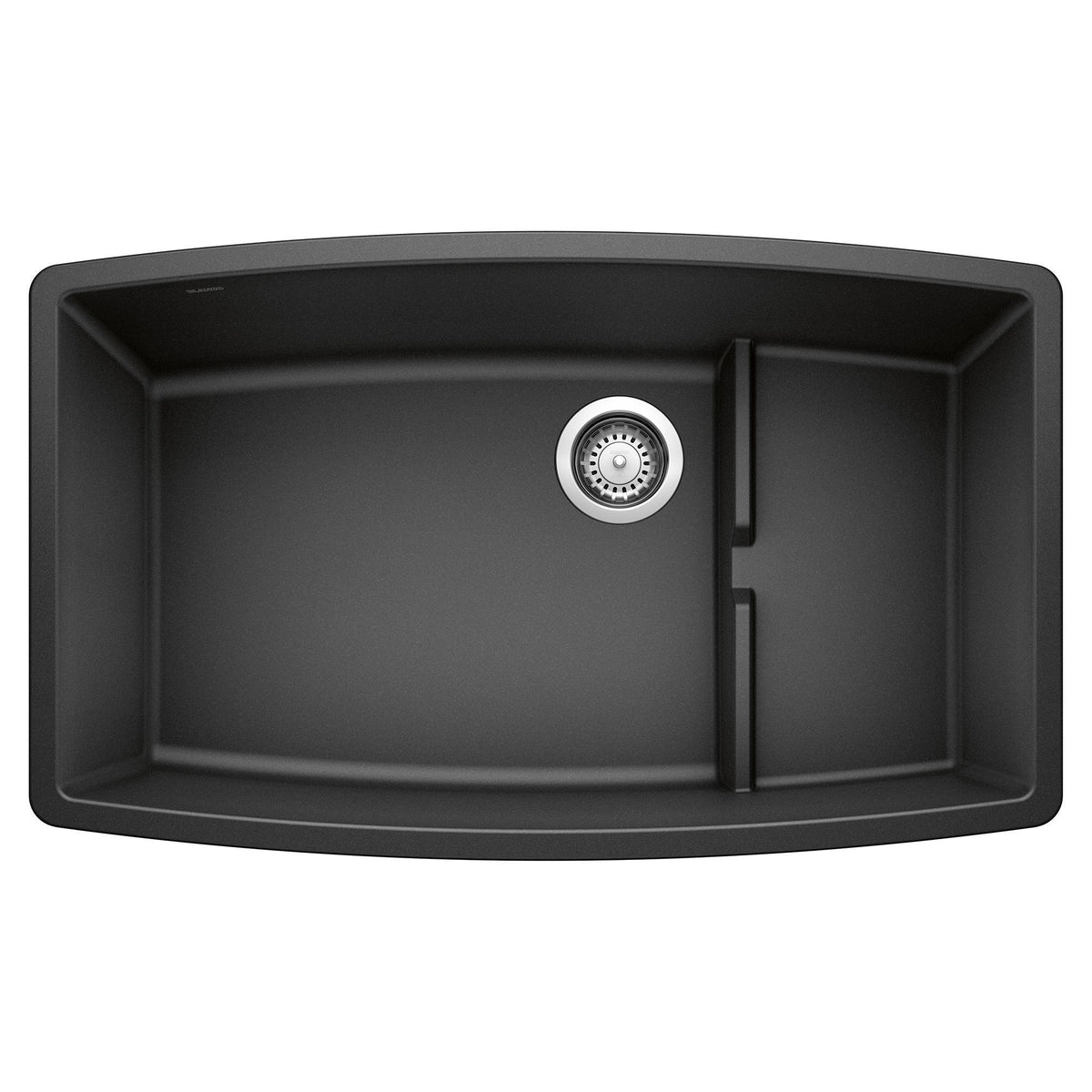 Performa Cascade Single Bowl Undermount - Kitchen Sink