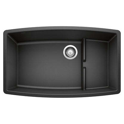 Performa Cascade Single Bowl Undermount - Kitchen Sink